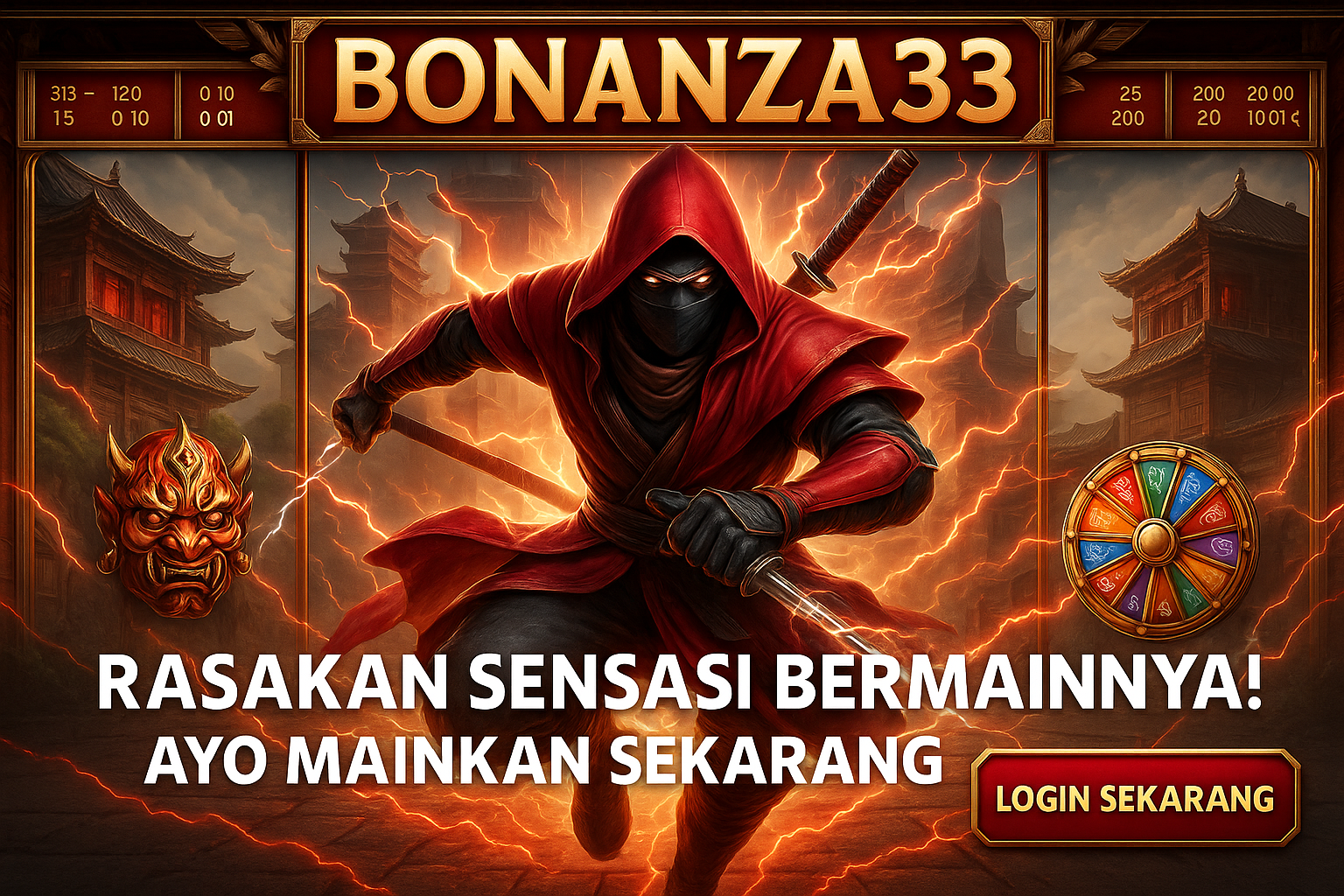 BONANZA33 # BONANZA 33 Hiburan Seru di Dunia Digital!
BONANZA33 # BONANZA 33 Hiburan Seru di Dunia Digital!